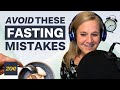 How To Do Intermittent Fasting Properly Gin Stephens And Professor Tim Spector