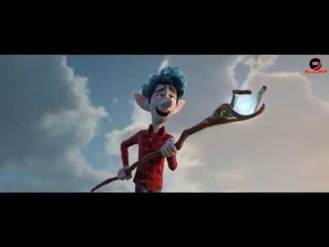 "The Teenage Elf of Notre Dame" Part 4 - "Out There"