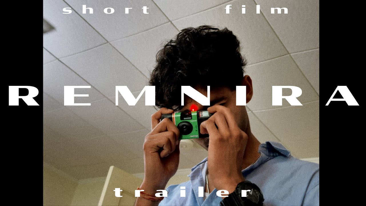 REMNIRA Short Film Trailer 1