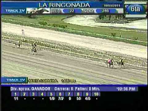 Resumen Sábado, 19 de Marzo de 2011 - La Rinconada