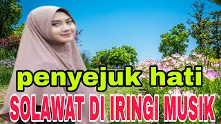 Download lagu DENGERIN SOLAWAT BIKIN HATI ADEM DI PAGI HARI mp3 Download lagu DENGERIN SOLAWAT BIKIN HATI ADEM DI PAGI HARI mp3