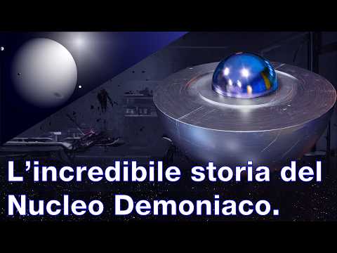 Radiazioni mortali. La maledizione del Demon Core.