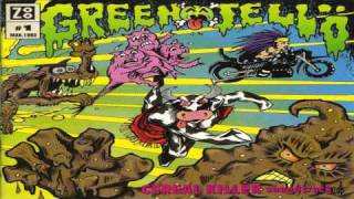 Green Jellö -04- Rock-N-Roll Pumpkihn (HD)