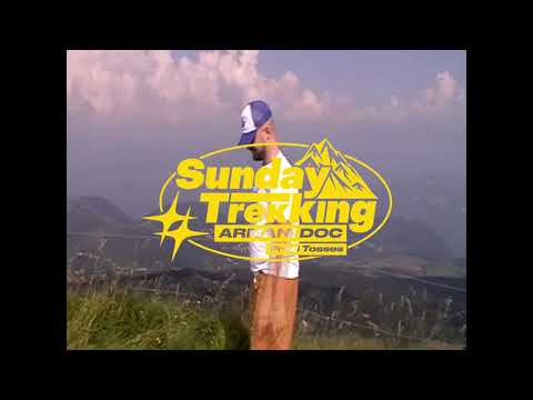 Video thumbnail for Sunday Trekking