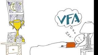 VFA Capital Planning Software YouTube Video