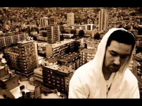Deniro - Problem feat. Rolex 2010