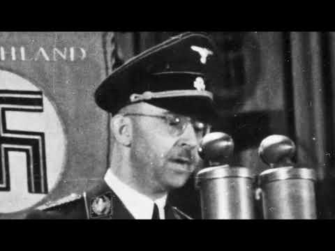 The German Officer Who Refused to murder Soviet POWs : Nikolaus Ernst Hornig.