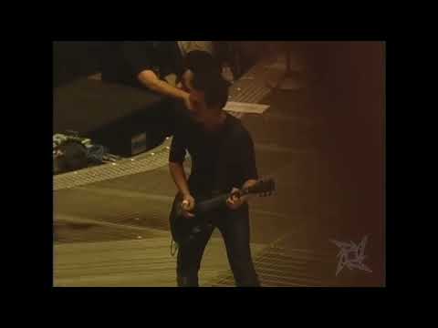 02 So What   Salt Lake City, Utah   January 2, 1997   Metallica
