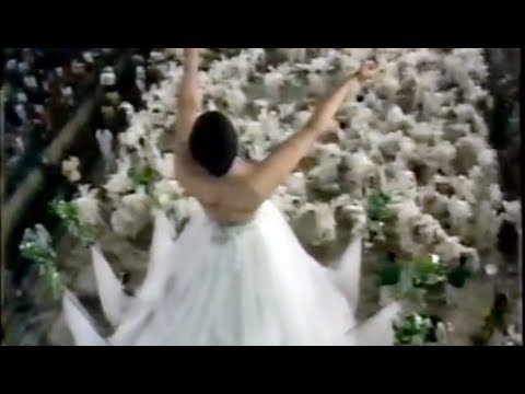 MOCIDADE INDEPENDENTE 1989 (Globo - Completo)