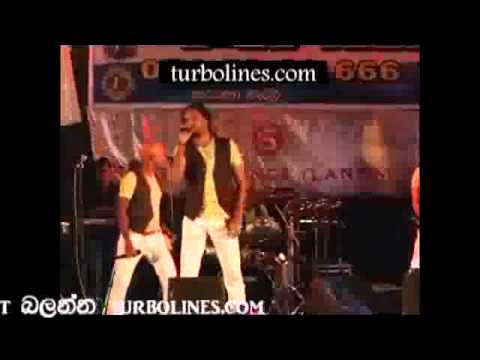 purple range amme oba mathu budu wenna epa song