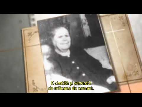 Viața Sfintei Matrona, Făcătoarea de minuni, Ep. 8 - Blestemul familiei