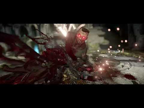 DOOM Eternal: Taras Nabad Master Level - Ultra Nightmare - No HUD