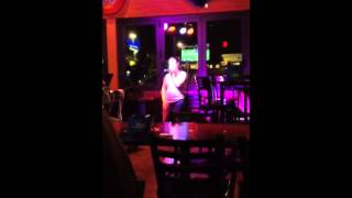 Coal Miner&#39;s Daughter Loretta Lynn (cover by Hannah)