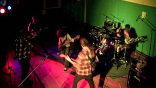 Pterodactyls in America Live Clinton Community Center pt. 1