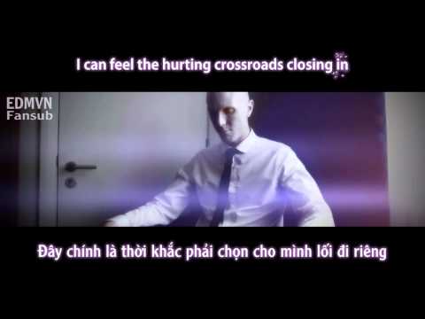 [EDMVN] Lange Feat. Stine Grove - Crossroads (Vietsub + Lyrics)