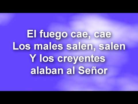 Alabanzas Alegres Con letras