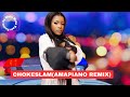 Kharishma Chokeslem Amapiano Remix By Wola Wola Kam