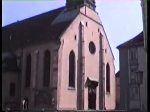 Mikhail Arkadev Vienne, Graz Alexander Satz, London D. Hvorostovsky