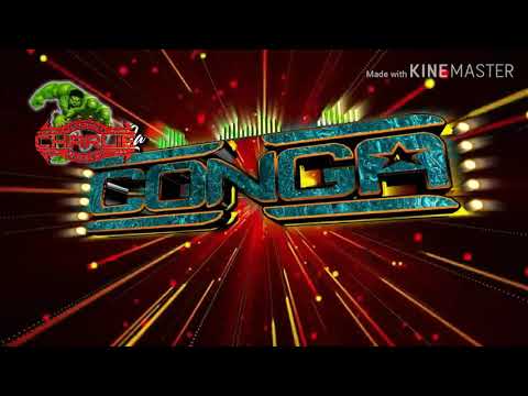 "Violencia" éxito de  "sonido la conga"