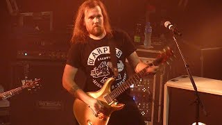 Tremonti - The Things I&#39;ve Seen, Live at The Academy, Dublin Ireland,  July 3rd 2018