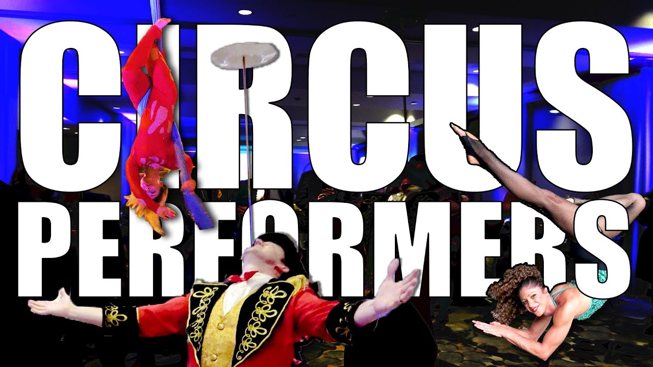 Promotional video thumbnail 18 for EPIC Entertainment
