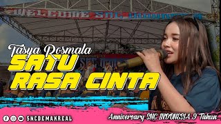 Download lagu SATU RASA CINTA - TASYA ROSMALA | ANNIVERSARY SNC INDONESIA 9 TAHUN mp3 Download lagu SATU RASA CINTA - TASYA ROSMALA | ANNIVERSARY SNC INDONESIA 9 TAHUN mp3