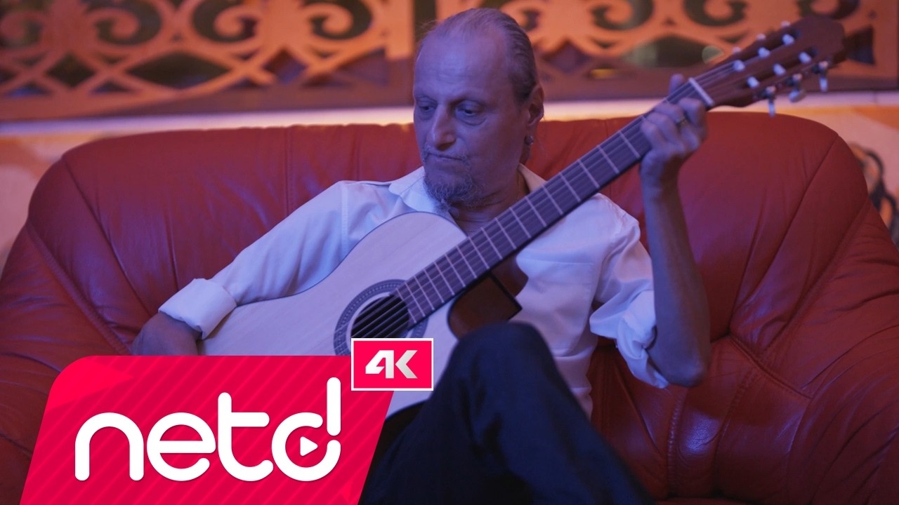 Ahmet Güven - Anlat Bir Tanem