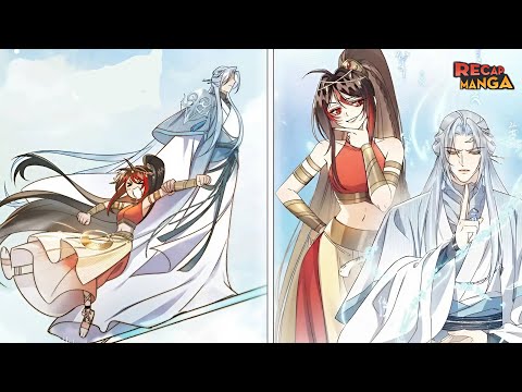 Surviving In A 5-Million-Chapter Novel, She Pretends To Be Pregnant So She Won’t Be Abandoned