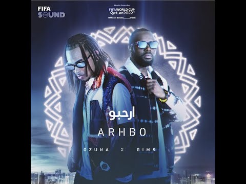 Arhbo featuring Ozuna & GIMS - FIFA World Cup 2022 [Extended Mix]