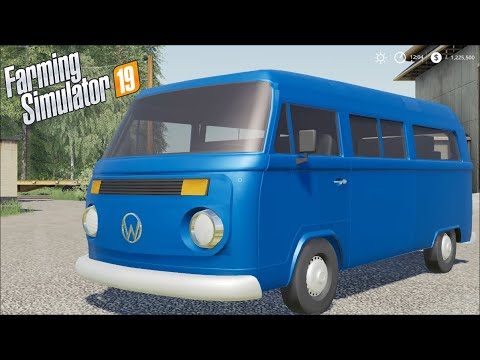 FS19 | Kombi | PC/MAC, PS4, XB1