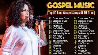 Download lagu Come Jesus Come | Best Black Gospel Music of Cece Winans 2026 | Top 50 Gospel Songs Of All Time mp3