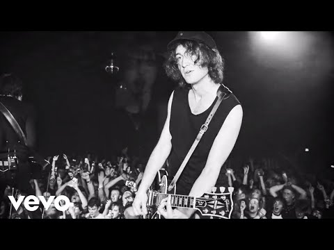 Catfish and the Bottlemen - Homesick