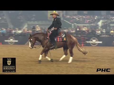 TAPH Matt Mills Rode Guns And Dynamite Owned by Marybeth & Tim Ruckman 221