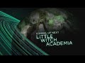 Little Witch Academia TV Toonami Bumps FANMADE