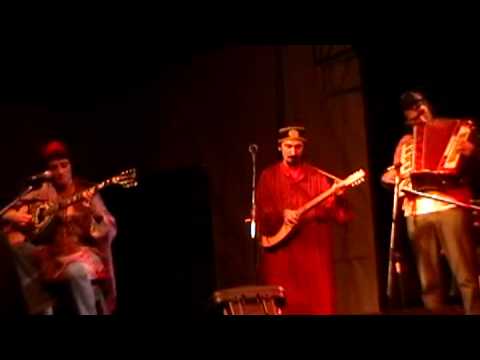 ConFusión del Mundo - Misirlou [etnomedia].mp4