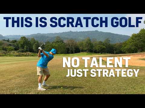 How to Break 75 - Stress Free Golf All Day