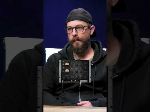 Grammy Award Winning Mix Engineer Josh Gudwin Shares His Favourite Plugins