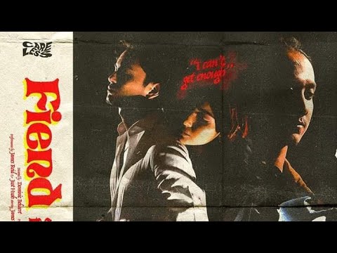 Fiend - James Reid ft. Just Hush (Audio)