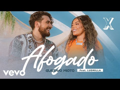 Gustavo Mioto, Ludmilla - Afogado
