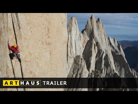AM LIMIT | Trailer / Deutsch | Pepe Danquart, Alexander und Thomas Huber | ARTHAUS
