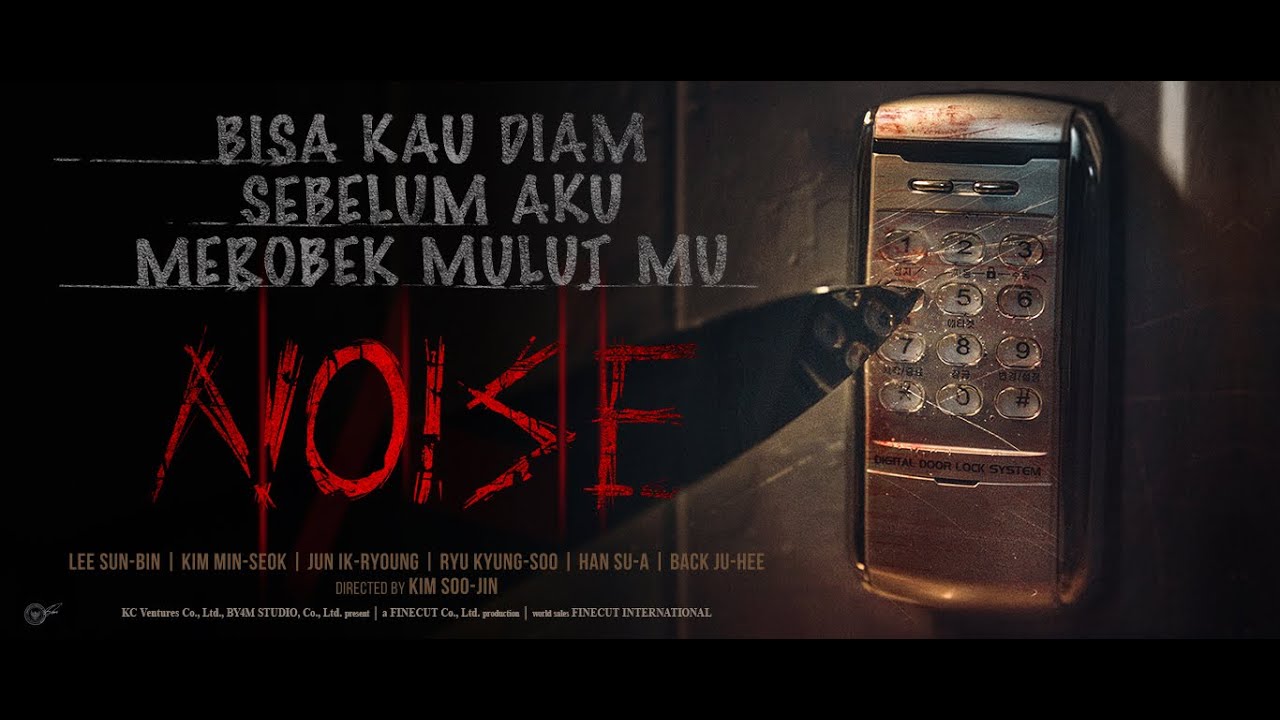 NOISE - Official Trailer