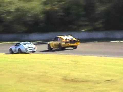 Copa Classic RS - 2a etapa 2012 - DVD