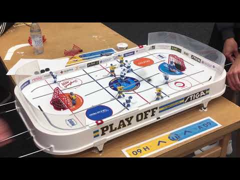 2018.06.17 Valts Smagars - Patrik Petr (5. zápas 1/16)