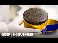 How Africa S First Caviar Won Over Michelin Starred Restaurants In Europe Big Business