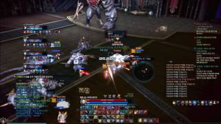 창 vs 엘상 5궁수 모으기