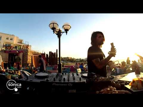 MARCO TEGUI - SONICA SUNSET SESSIONS AT KUMHARAS 1 JUL 2022