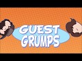 Opening 3 Guest Grumps Arin John Grant Kirkhope