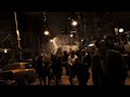 Cloverfield 2008 The Attack Begins