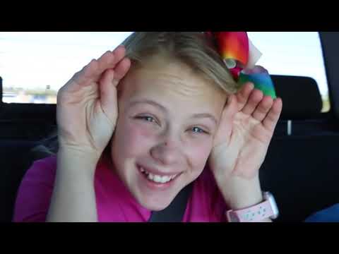 Imagine Dragons "BELIEVER" Official PARODY - Dad & Teen Road Trip Music Video