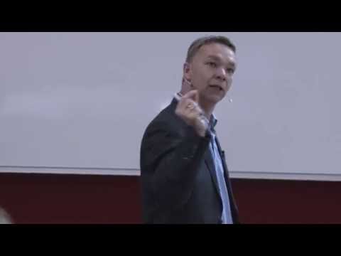 Gravitationswellenastronomie, Vortrag von Prof. Michael Kramer